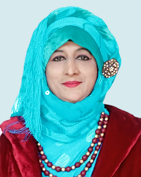 Dr. Umme Kulsum Zakia Sumi