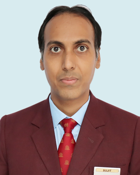 Sujit Banik