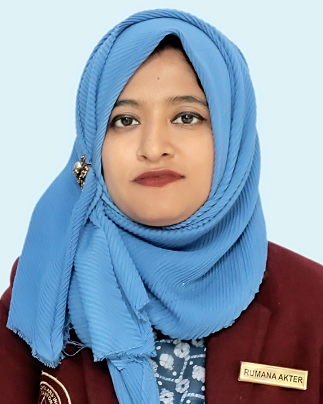 Rumana Akter