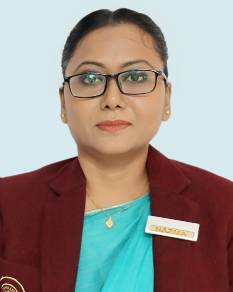 Nazma Mahbub