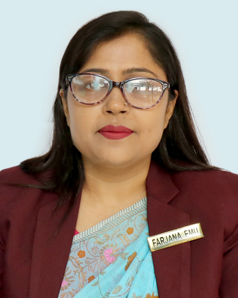 Farjana Akhter Emu