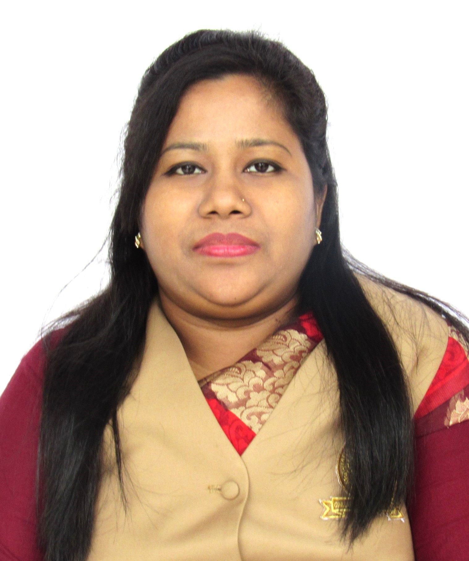 Shaheen Momotaz Chowdhury