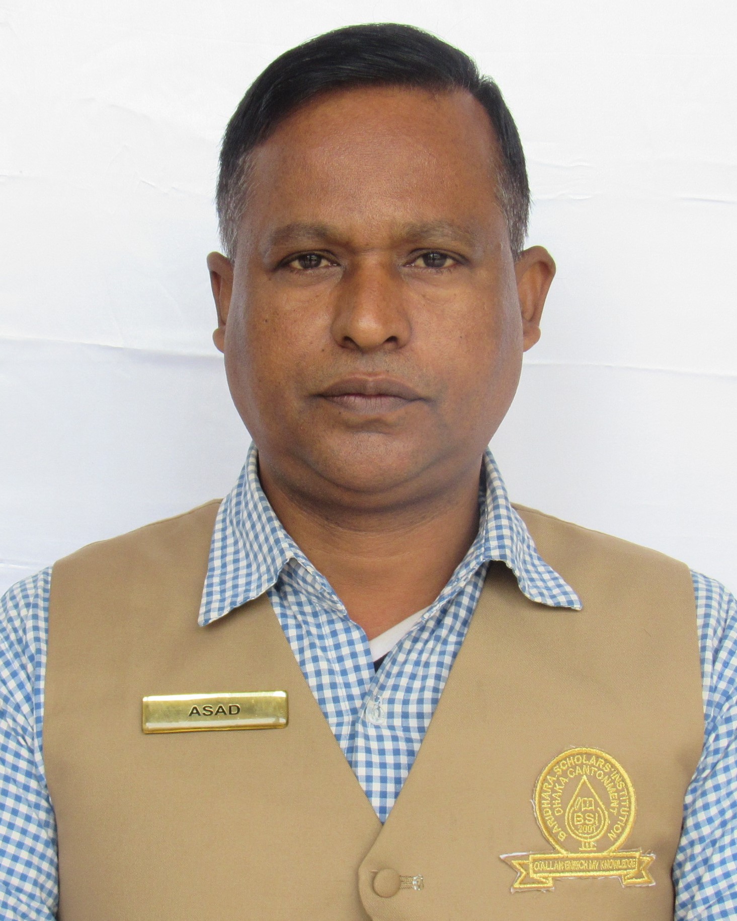 Cpl (MT) Md Asaduzzaman (retd)