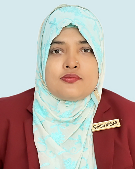 Mst. Nurun Nahar Akter