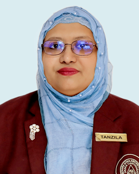 Tanzila Bint Aziz