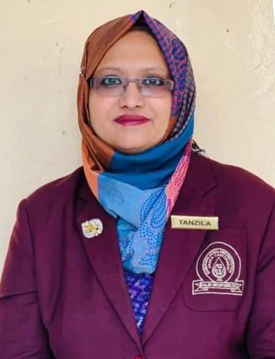 Tanzila Bint Aziz